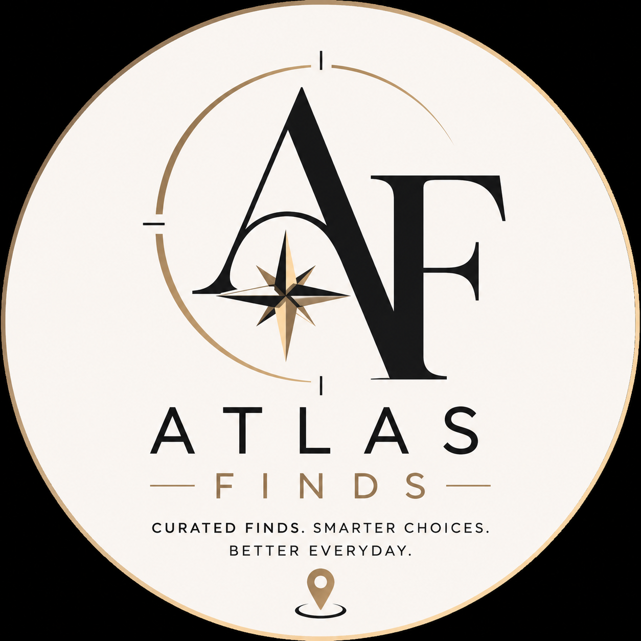 Atlas Finds